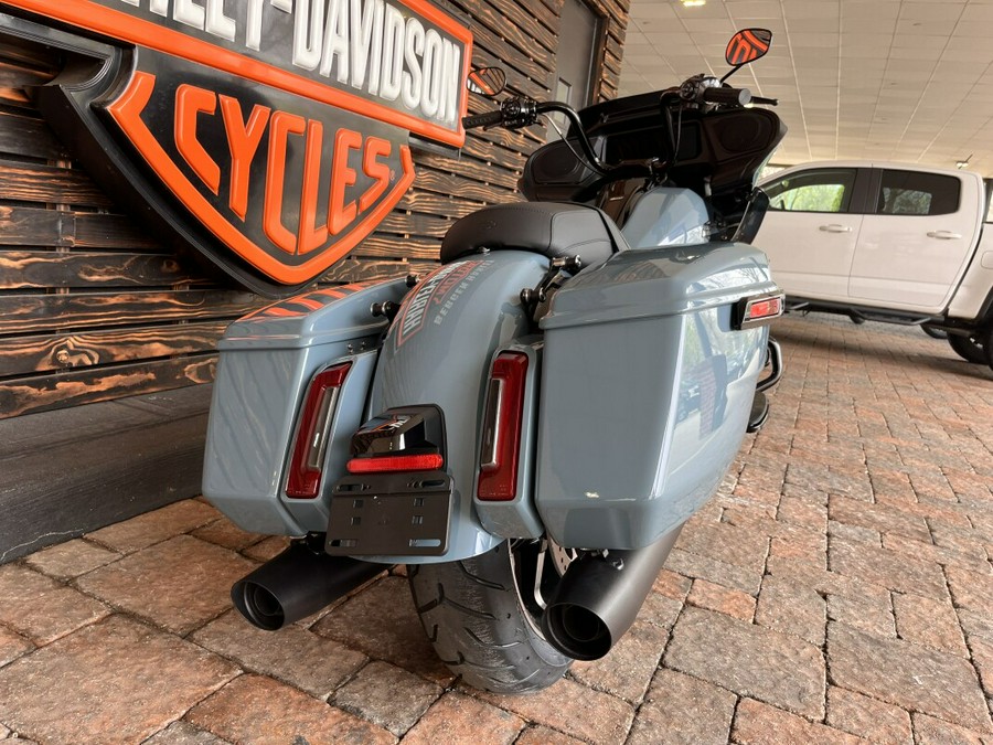 FLTRX 2024 Road Glide®