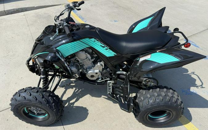 2024 Yamaha Raptor 700R SE