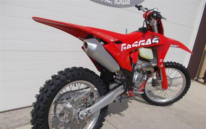 2024 GASGAS EX 250F