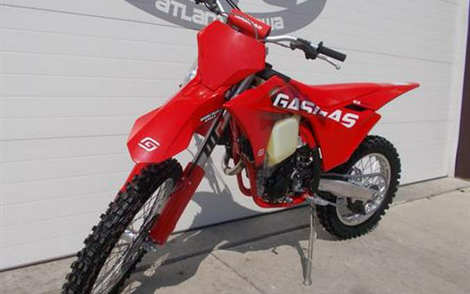 2024 GASGAS EX 250F