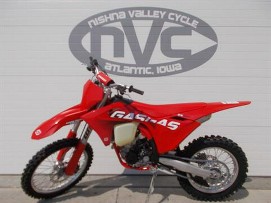 2024 GASGAS EX 250F