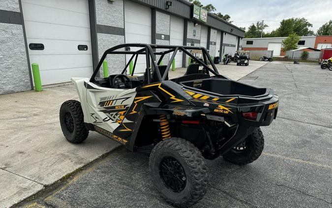 2024 Arctic Cat® Wildcat XX Fossil