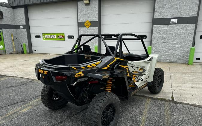 2024 Arctic Cat® Wildcat XX Fossil