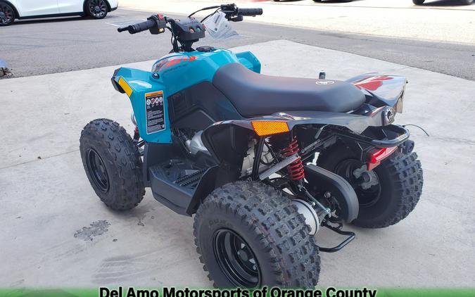 2024 Can-am RENEGADE 70 EFI