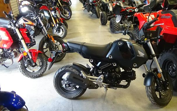 2023 Honda Grom