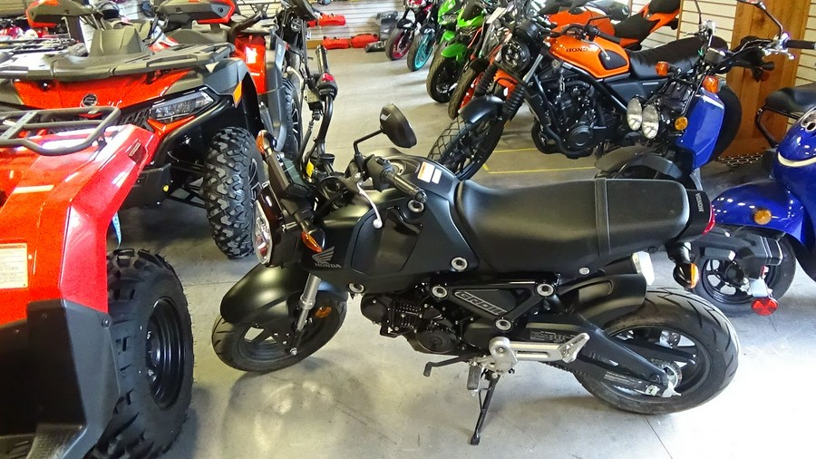 2023 Honda Grom