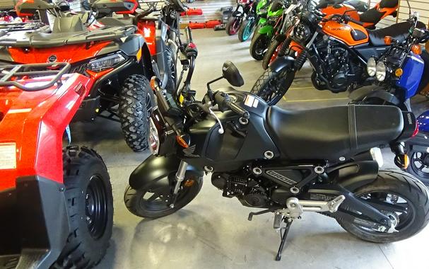 2023 Honda Grom