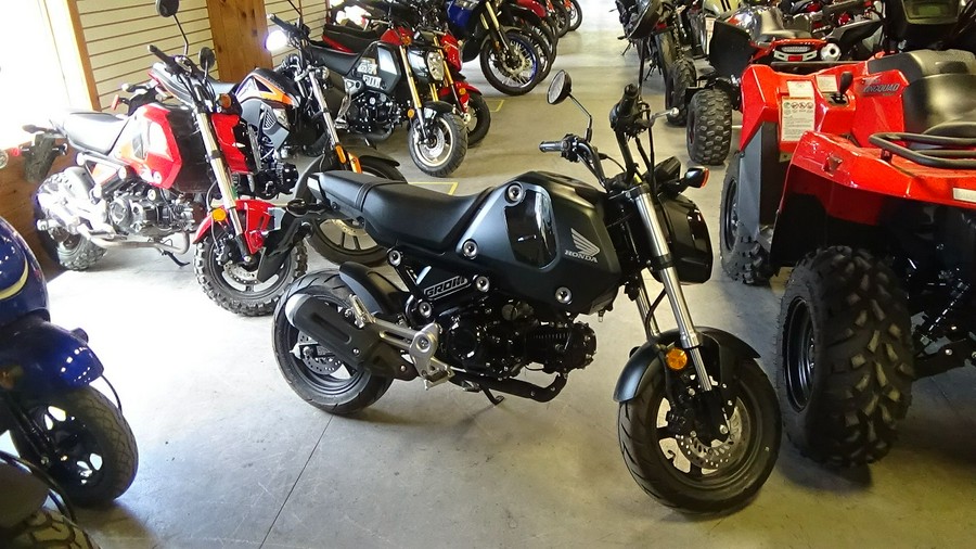 2023 Honda Grom