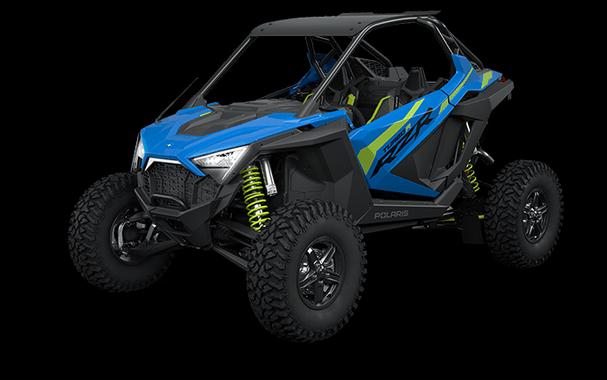 2024 Polaris RZR Turbo R Premium