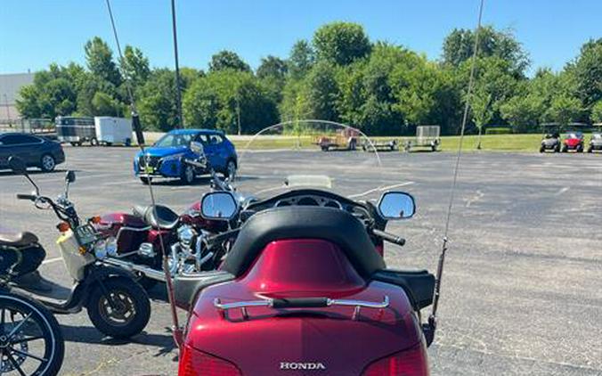 2004 Honda Gold Wing