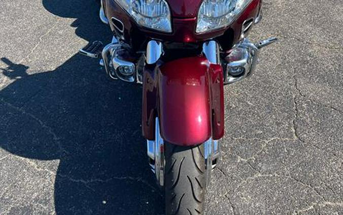 2004 Honda Gold Wing