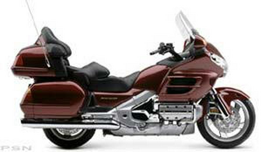 2004 Honda Gold Wing