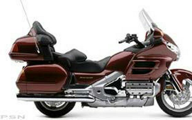 2004 Honda Gold Wing