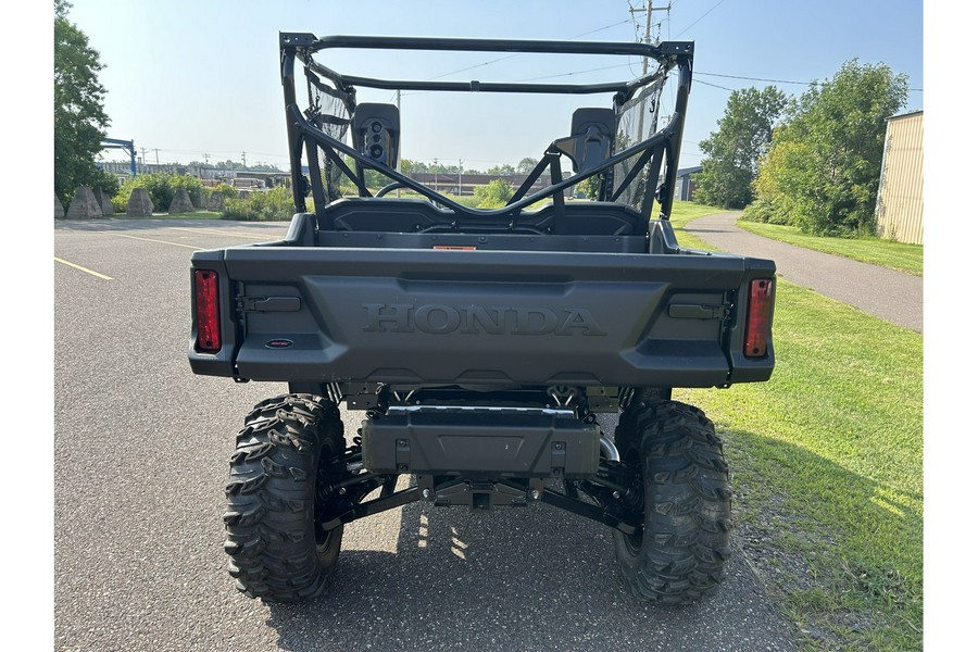 2024 Honda Pioneer 1000 Deluxe