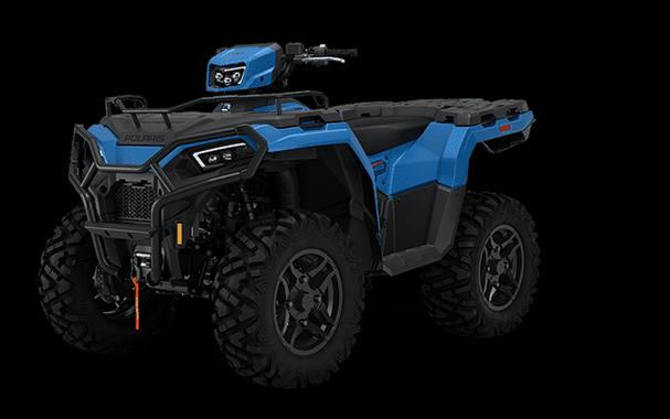 New 2024 Polaris Sportsman 570 Trail