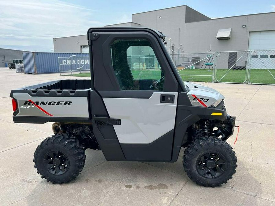 2024 Polaris® Ranger SP 570 NorthStar Edition