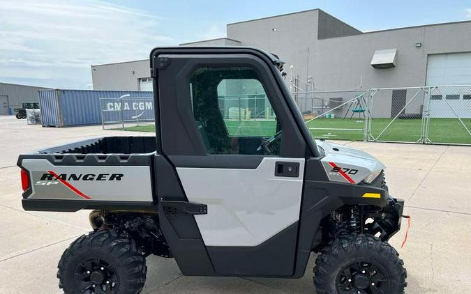 2024 Polaris® Ranger SP 570 NorthStar Edition