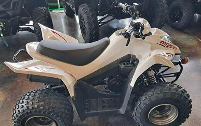 2023 Kymco MONGOOSE 90S