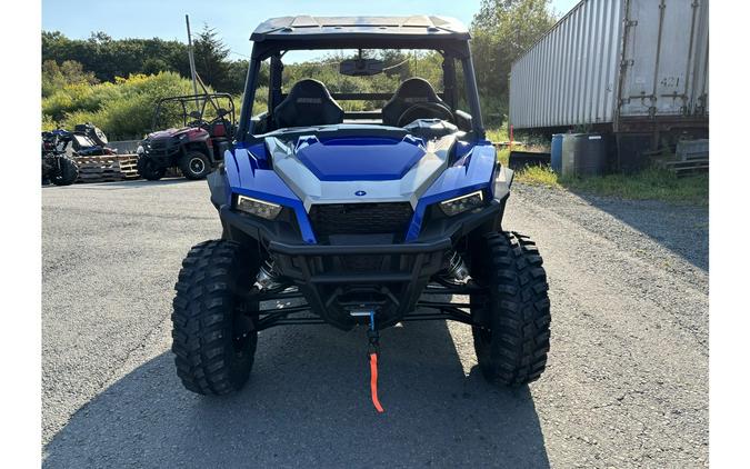 2024 Polaris Industries GENERAL® XP 1000 Premium Polaris Blue