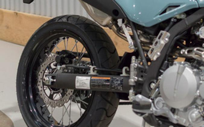 2025 Kawasaki KLX 300SM