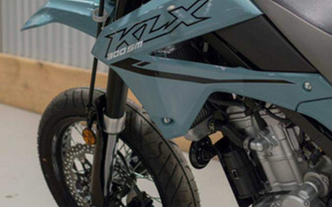 2025 Kawasaki KLX 300SM