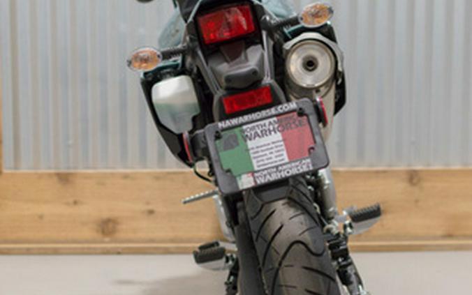 2025 Kawasaki KLX 300SM