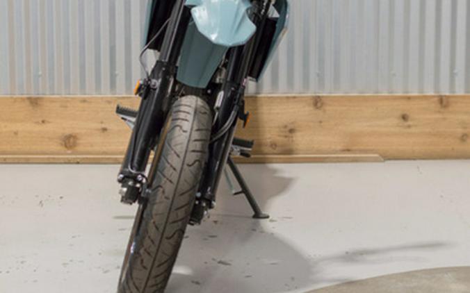 2025 Kawasaki KLX 300SM