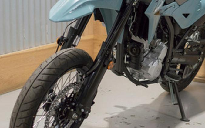2025 Kawasaki KLX 300SM