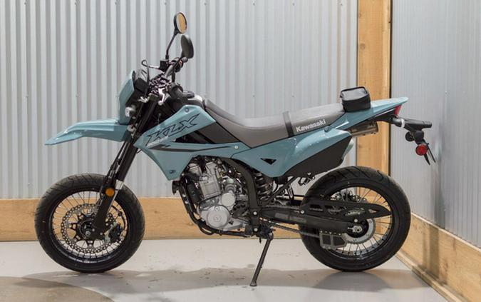 2025 Kawasaki KLX 300SM