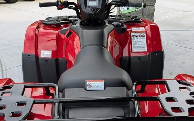 2025 Honda® FourTrax Foreman 4x4