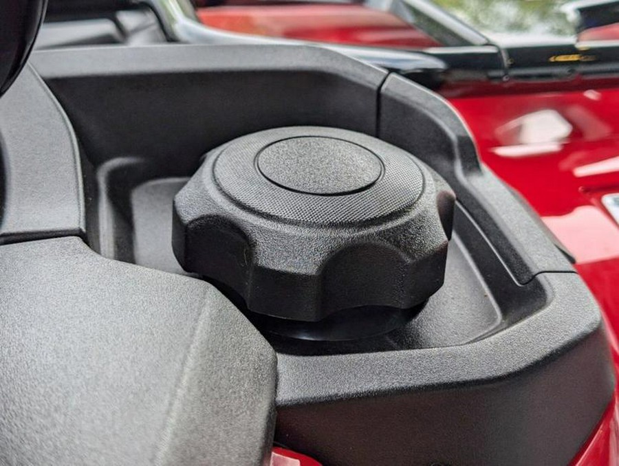 2025 Honda® FourTrax Foreman 4x4