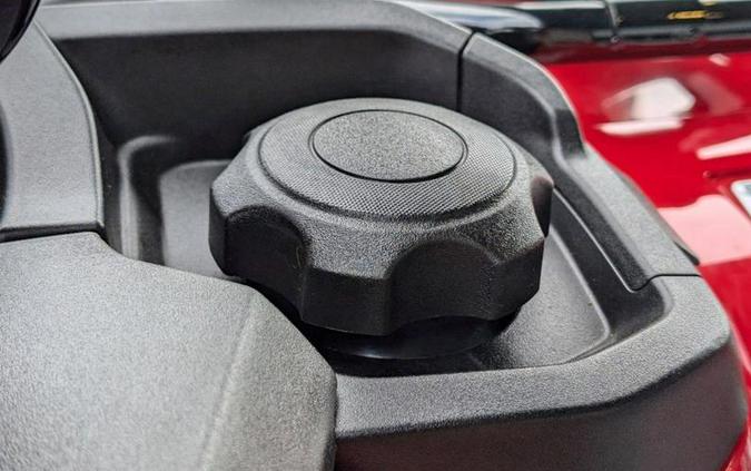 2025 Honda® FourTrax Foreman 4x4