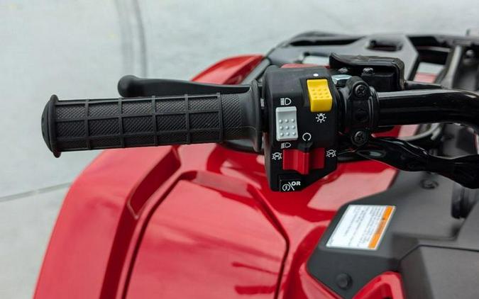 2025 Honda® FourTrax Foreman 4x4