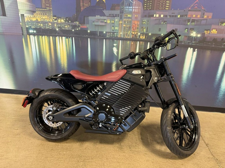 2024 LiveWire S2 Mulholland