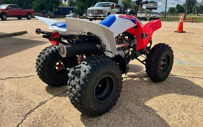 2026 Honda® TRX250X