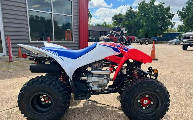 2026 Honda® TRX250X