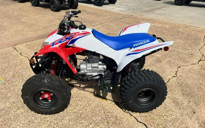 2026 Honda® TRX250X