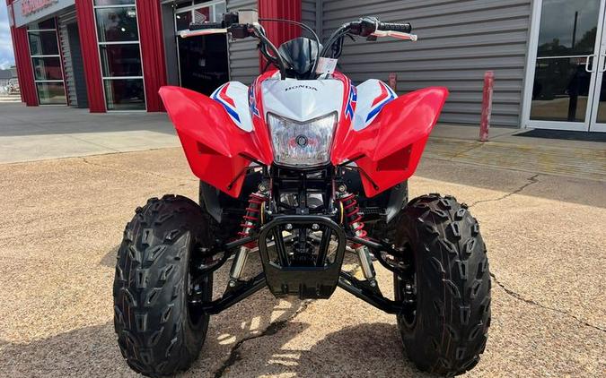 2026 Honda® TRX250X