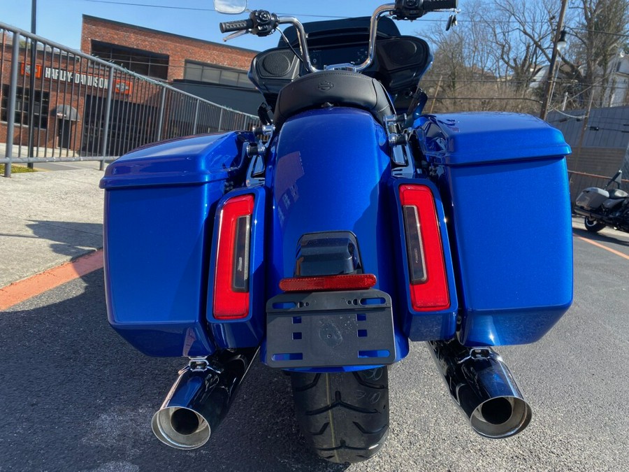 2025 Harley-Davidson® FLTRX Road Glide™