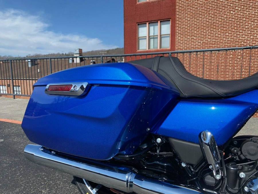 2025 Harley-Davidson® FLTRX Road Glide™