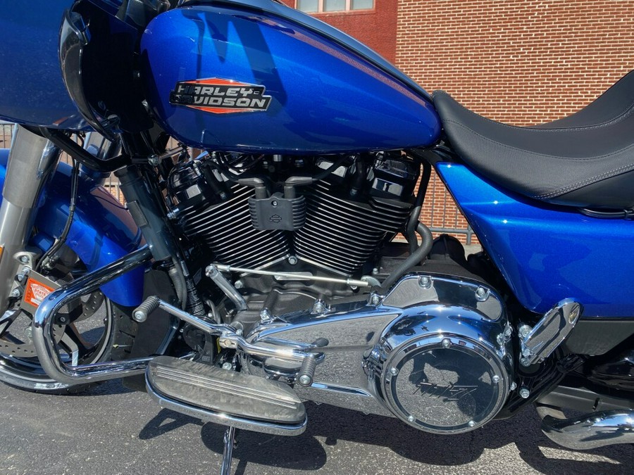 2025 Harley-Davidson® FLTRX Road Glide™