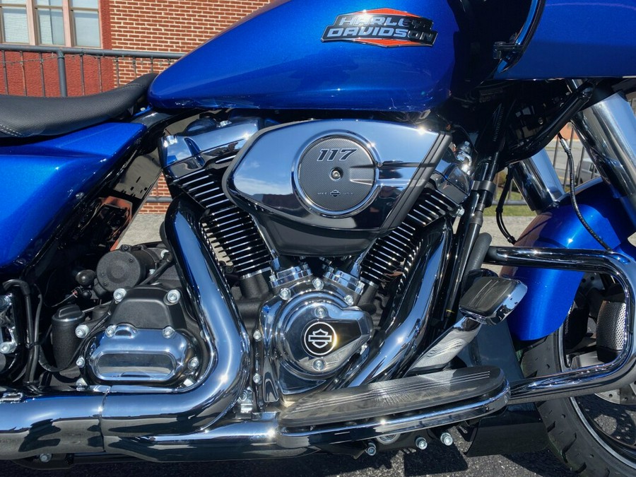 2025 Harley-Davidson® FLTRX Road Glide™