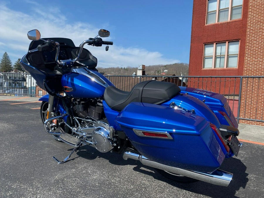 2025 Harley-Davidson® FLTRX Road Glide™