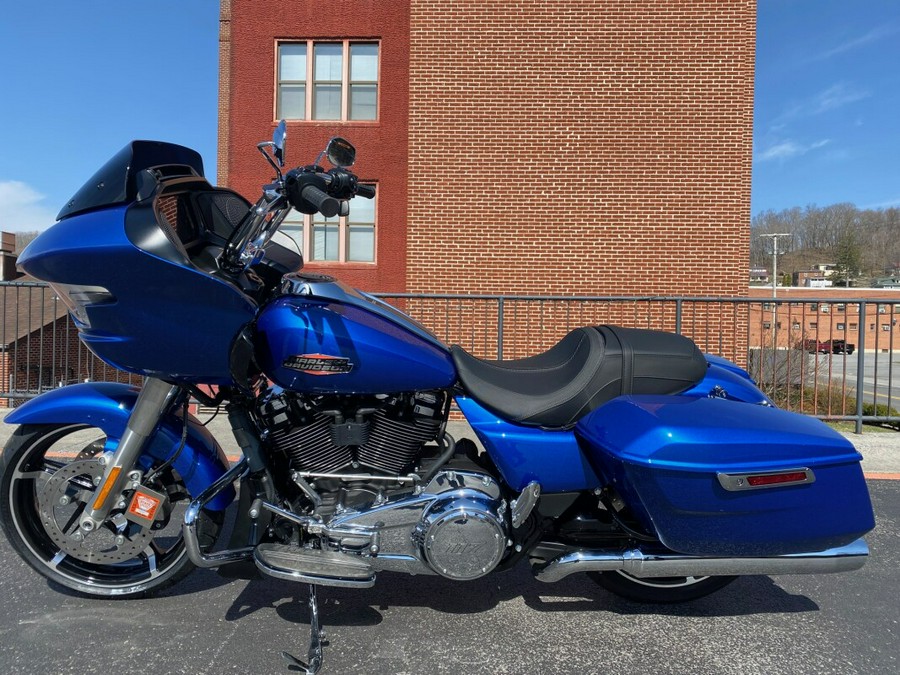 2025 Harley-Davidson® FLTRX Road Glide™