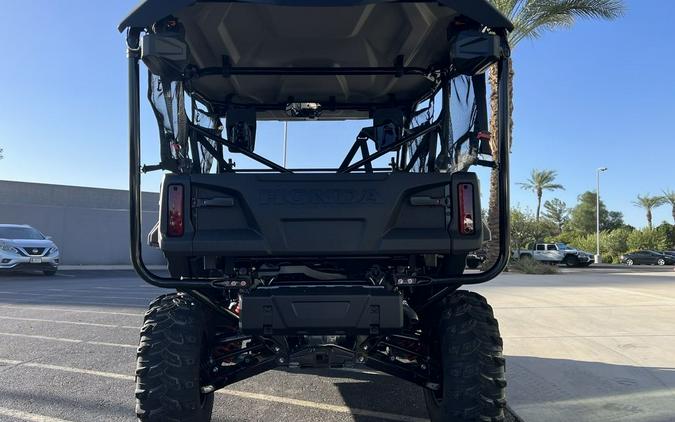 2025 Honda® Pioneer 1000-5 Trail Special Edition