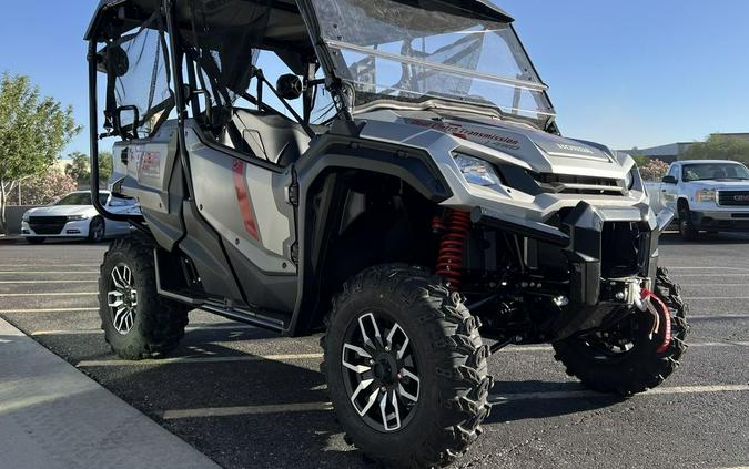 2025 Honda® Pioneer 1000-5 Trail Special Edition