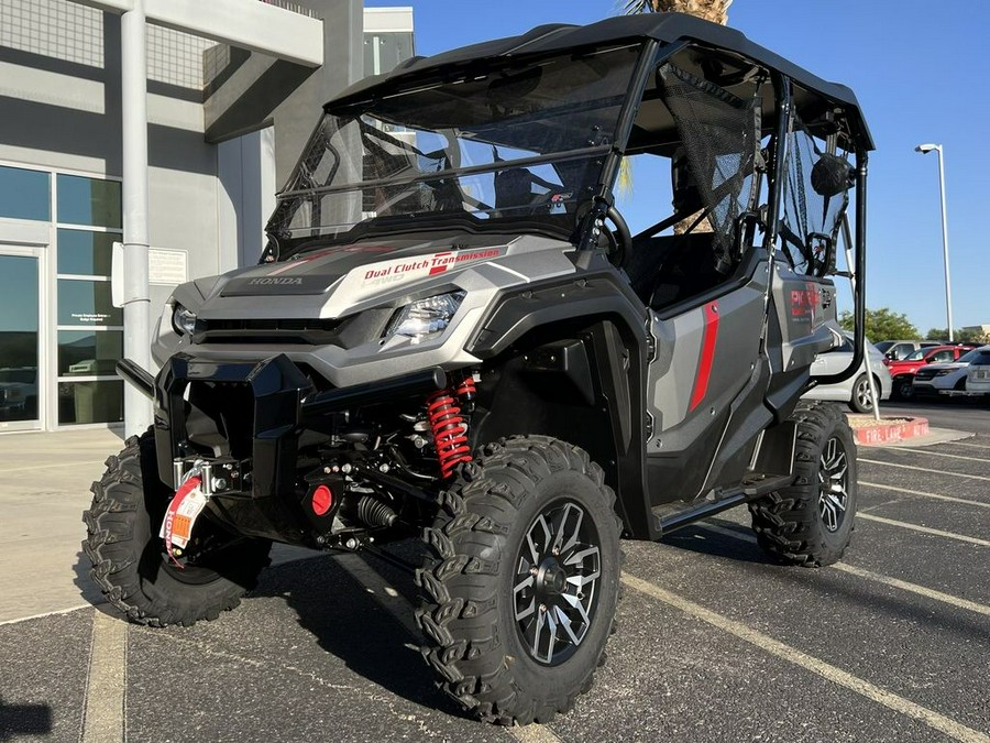 2025 Honda® Pioneer 1000-5 Trail Special Edition