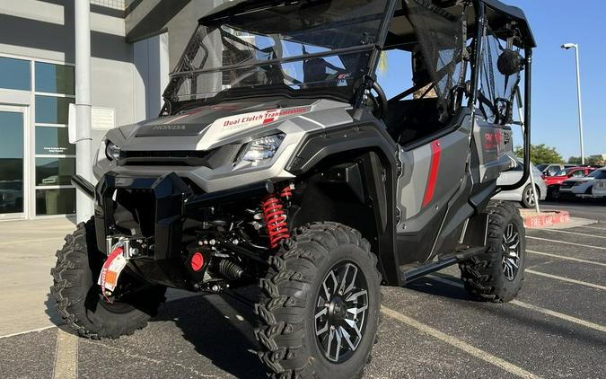 2025 Honda® Pioneer 1000-5 Trail Special Edition