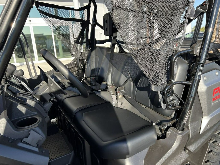 2025 Honda® Pioneer 1000-5 Trail Special Edition