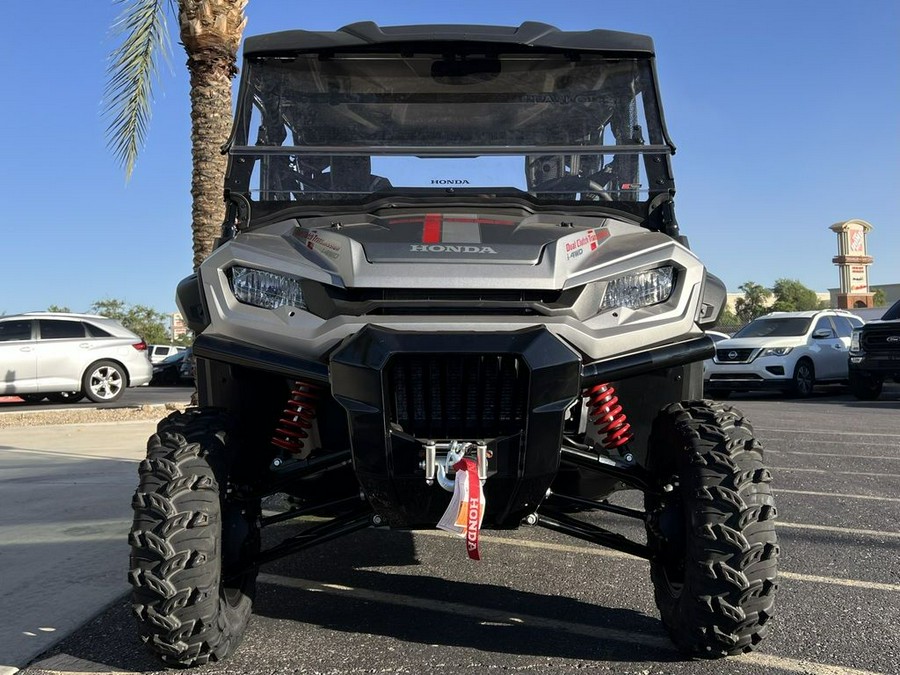 2025 Honda® Pioneer 1000-5 Trail Special Edition